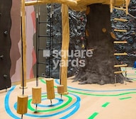 Lodha Belmondo Amenities-Features