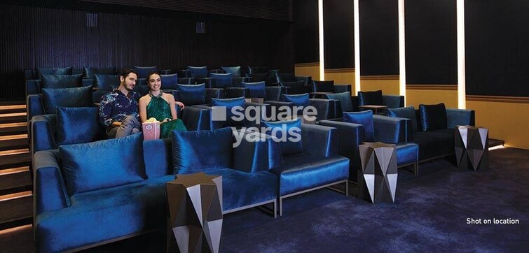 Lodha Belmondo Amenities-Features 8