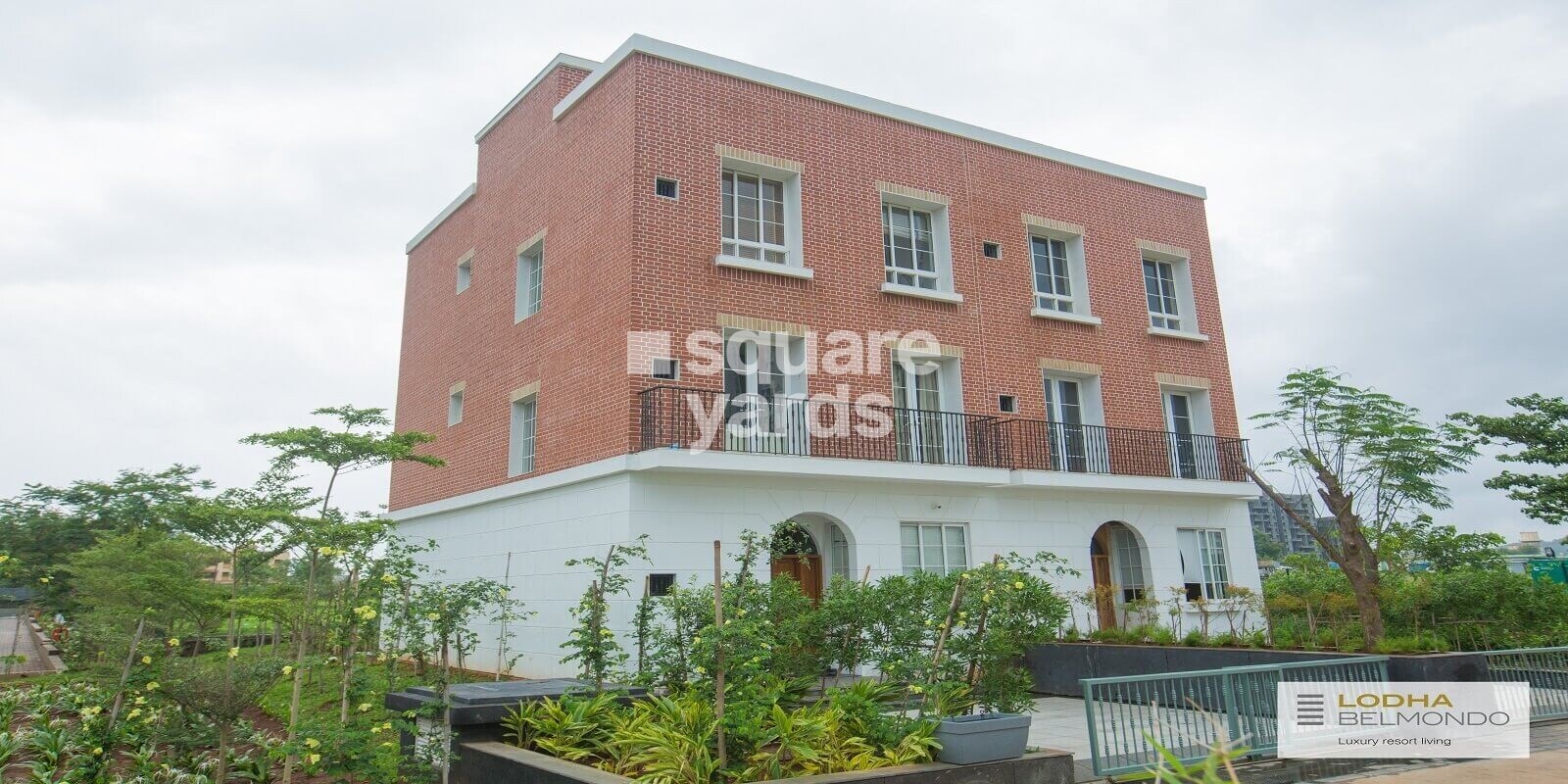 Lodha Belmondo