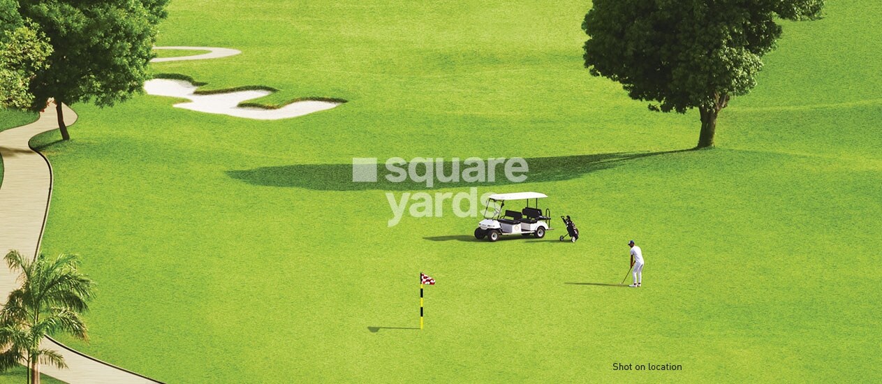 Lodha Belmondo Sawgrass A Amenities-Features 1