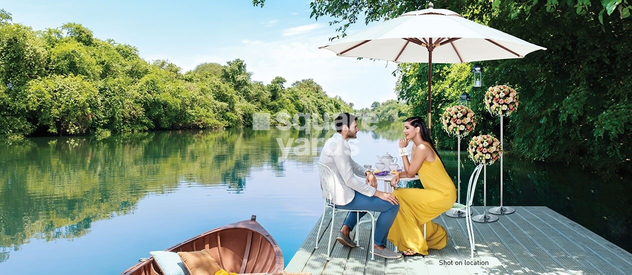 Lodha Belmondo Sawgrass A