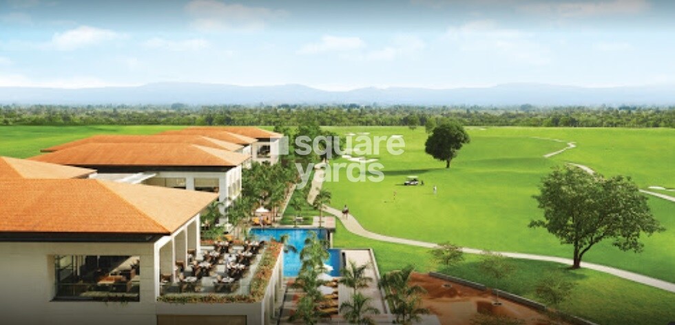 Lodha Belmondo Sawgrass A