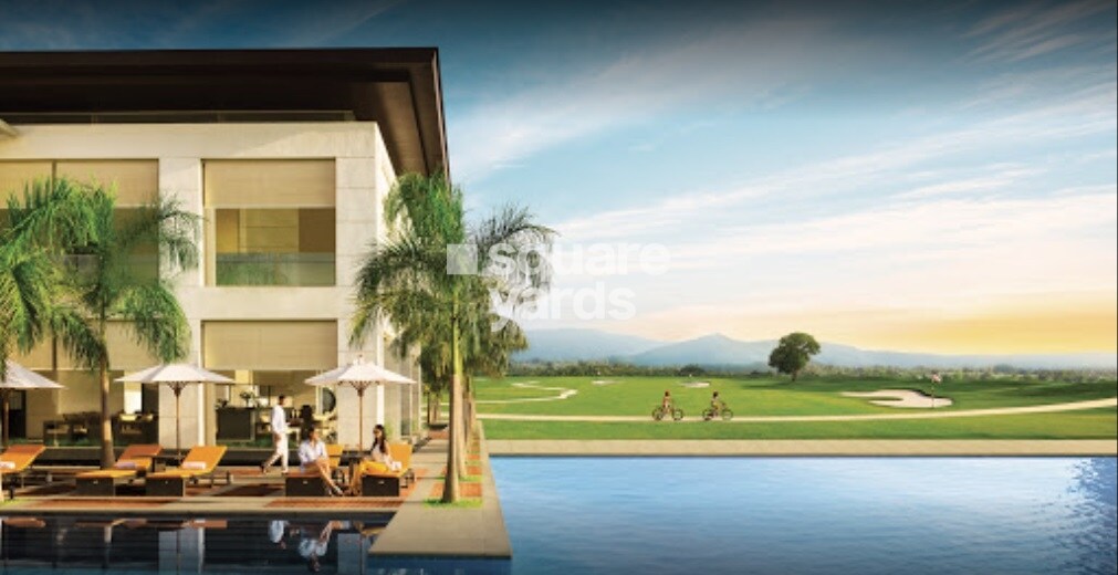 Lodha Belmondo St Andrews A Amenities-Features