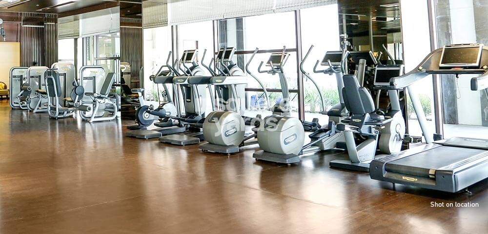 Lodha Belmondo Tower 29