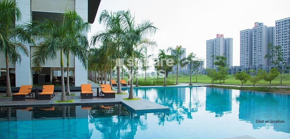 Lodha Belmondo Tower 29 Amenities-Features 8