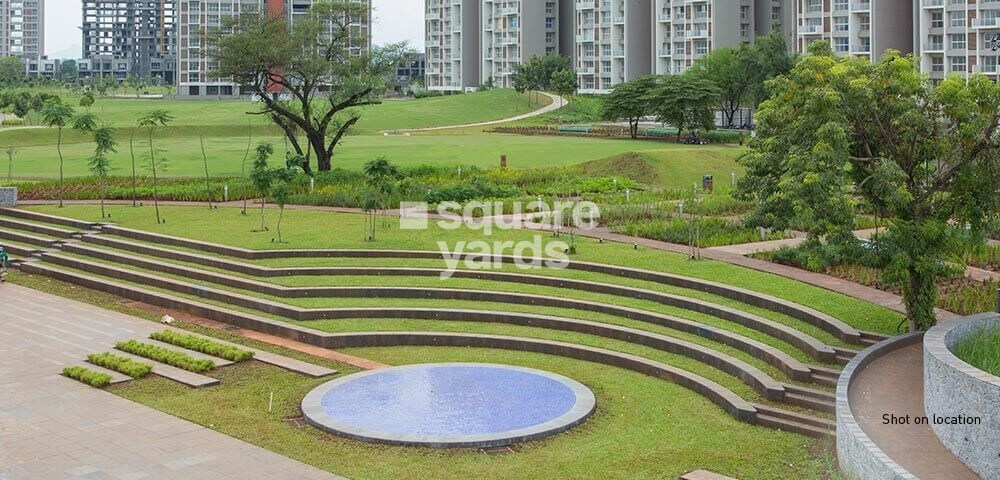 Lodha Belmondo Tower 29 Amenities-Features 9