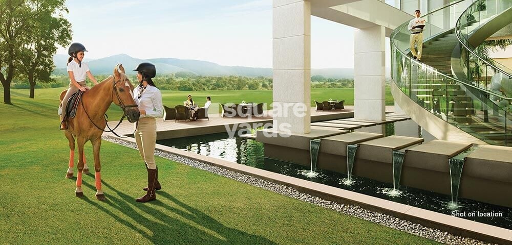 Lodha Belmondo Tower 29 Amenities-Features 1
