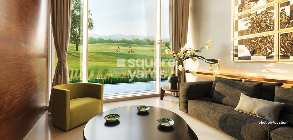 Lodha Belmondo Tower 29