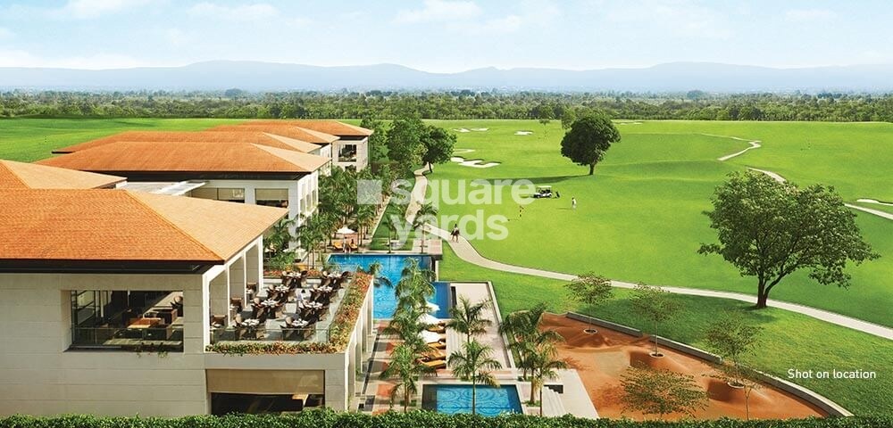 Lodha Belmondo Tower 29 Amenities-Features 4