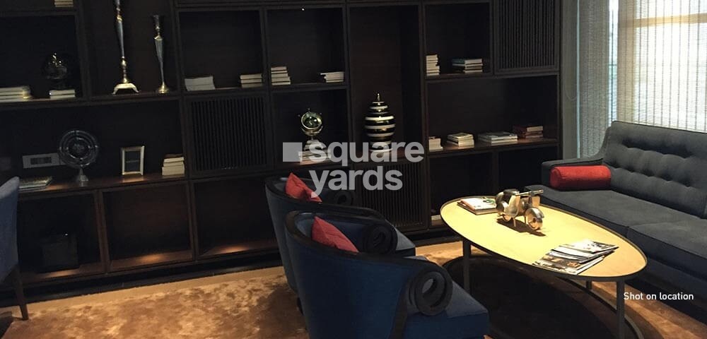 Lodha Belmondo Tower 29