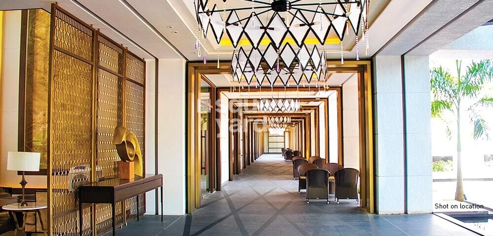 Lodha Belmondo Tower 31 Amenities-Features 6