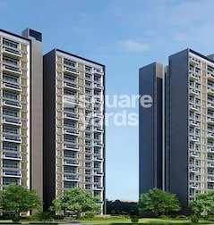 Lodha Belmondo Tower 31 Lodha Belmondo Tower 31