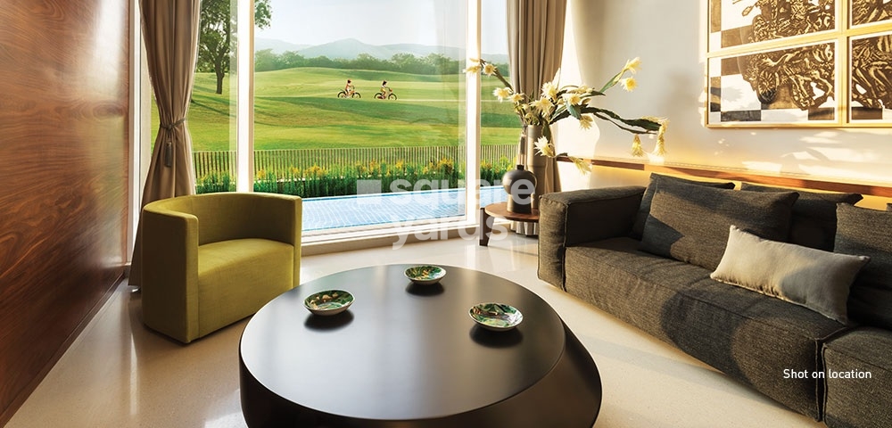 Lodha Belmondo Villa Amenities Features