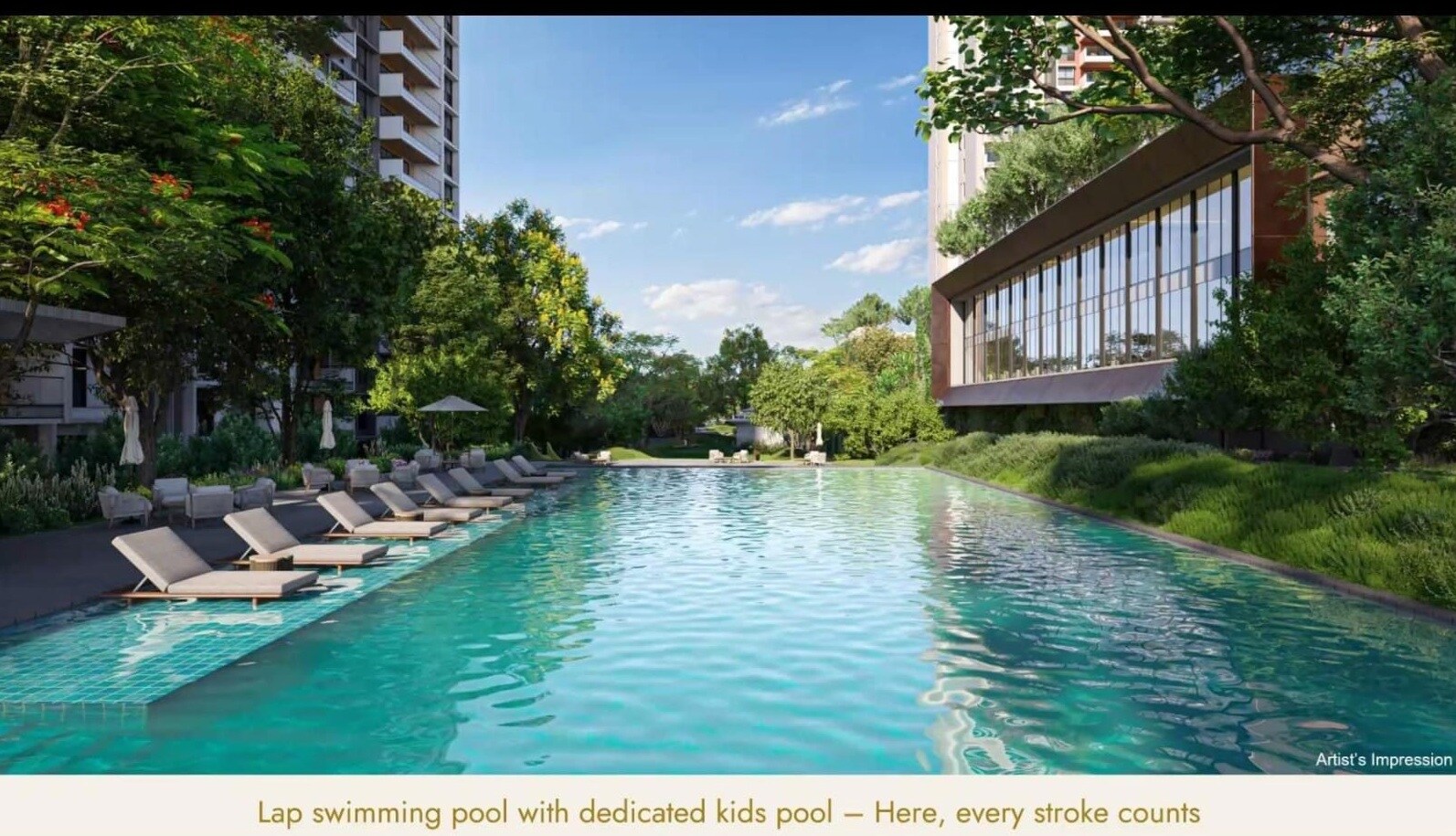 Lodha Camelot Amenities-Features 1