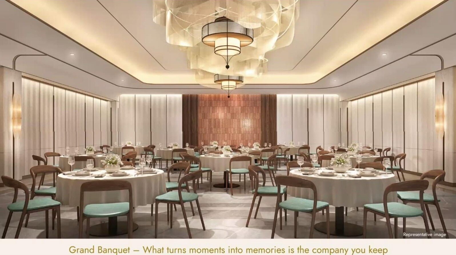 Lodha Camelot Amenities-Features 2