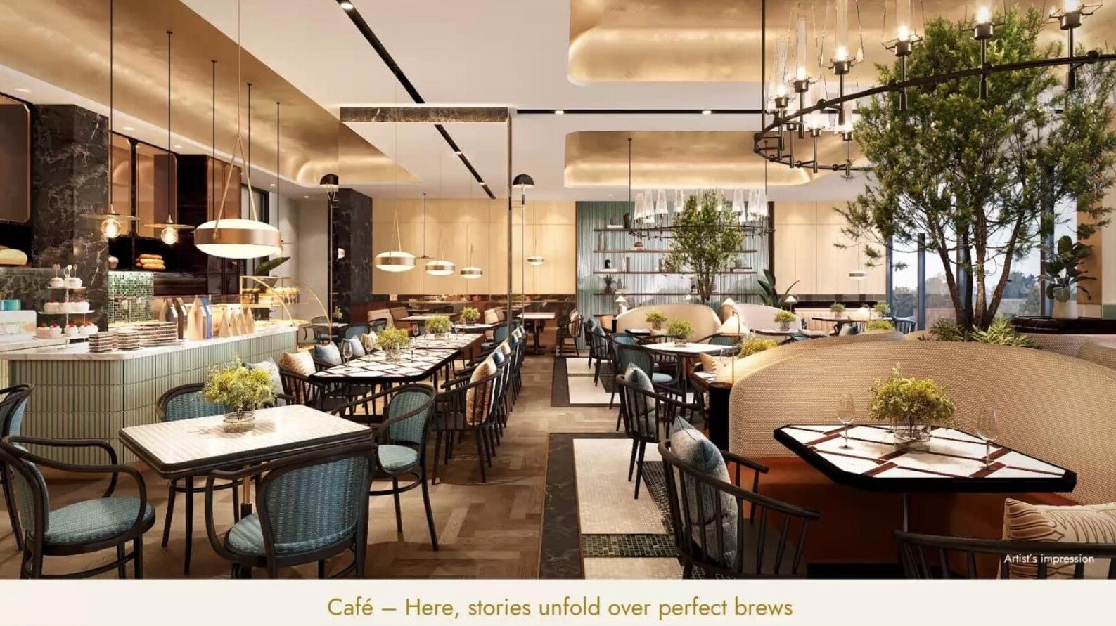 Lodha Camelot Amenities-Features 3