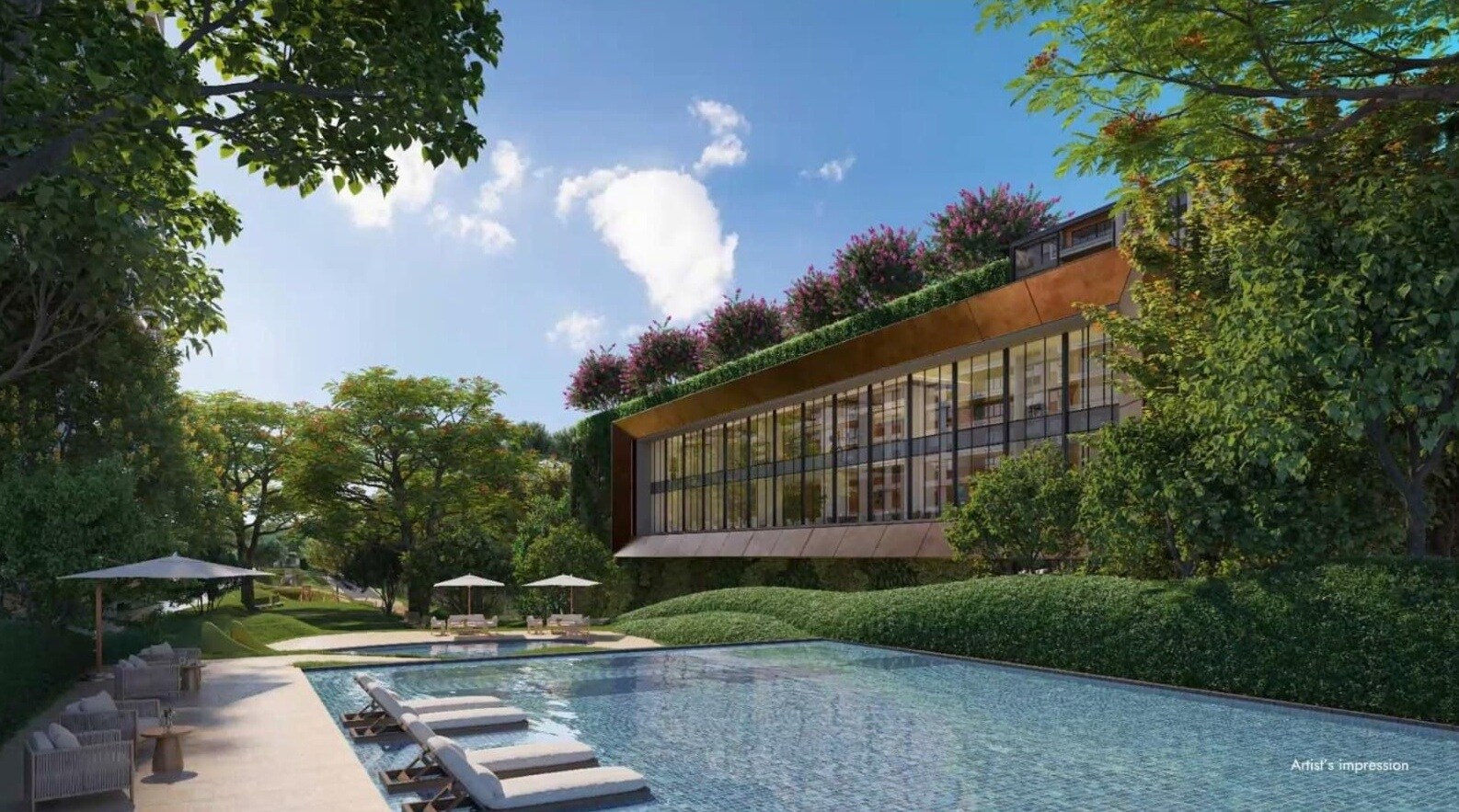 Lodha Camelot Amenities-Features 5