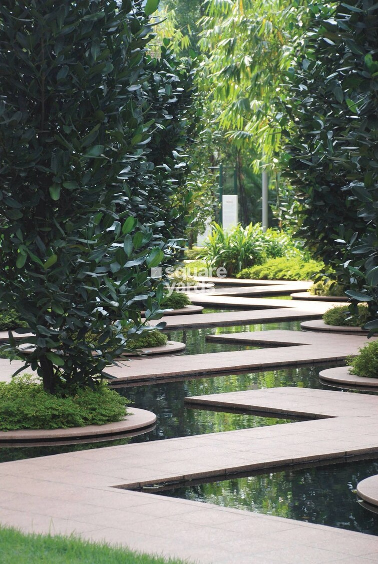 Lodha Codename Only The Best NIBM Amenities-Features 1