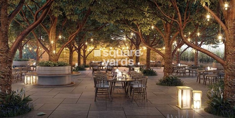 Lodha Codename Only The Best NIBM Amenities-Features 3