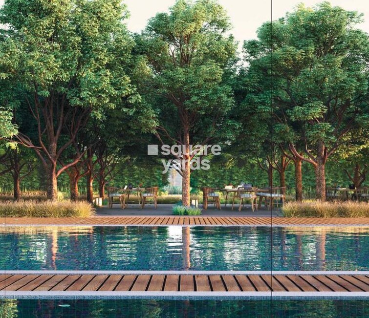 Lodha Codename Only The Best NIBM Amenities-Features 4