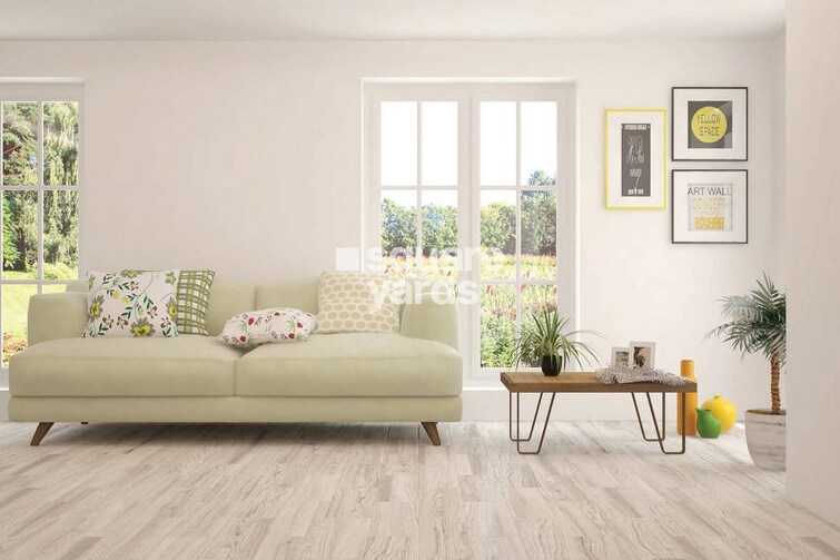 Lodha Codename Only The Best NIBM Apartment Interiors