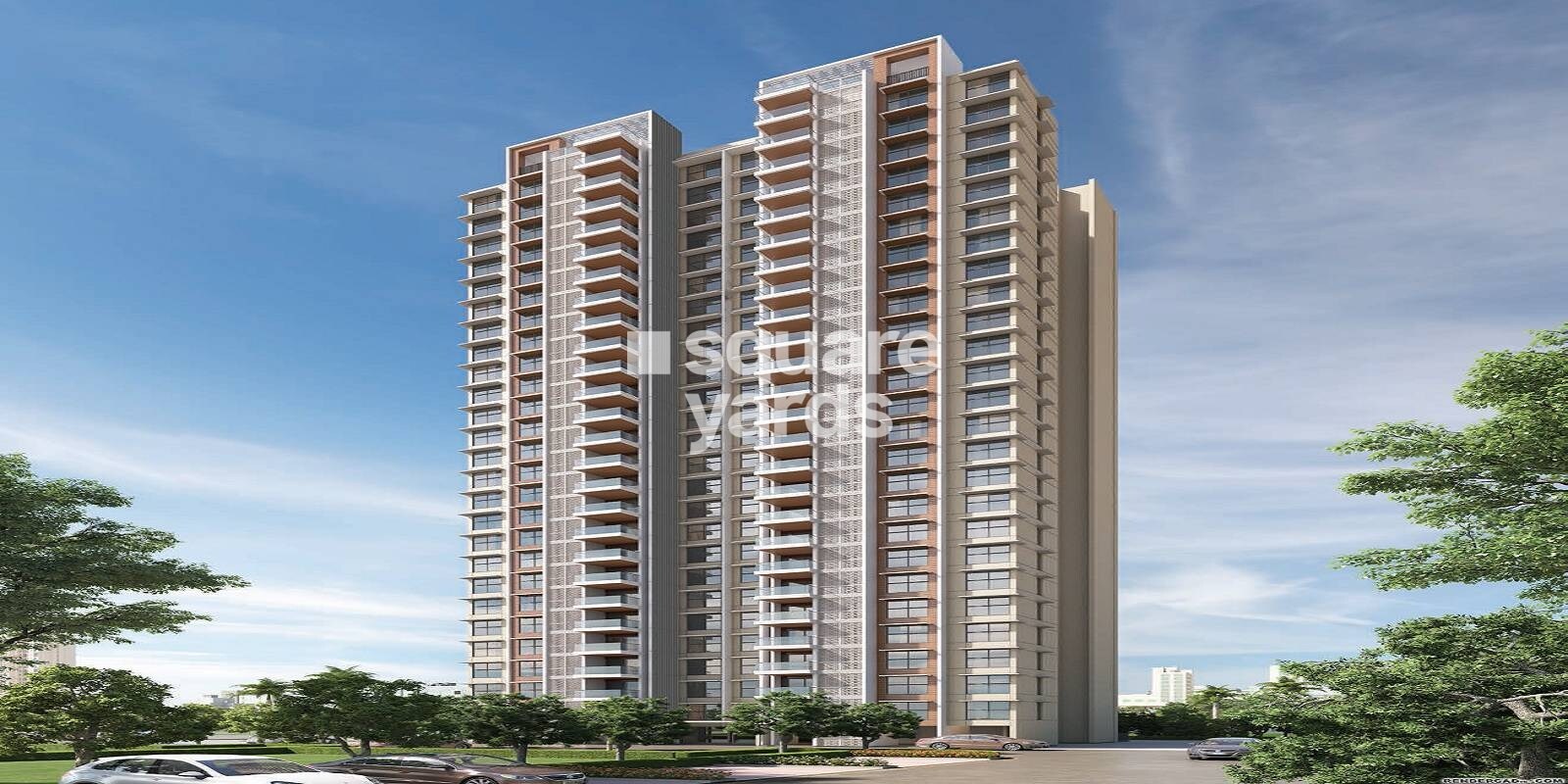 Lodha Codename Only The Best NIBM residential project in NIBM Road