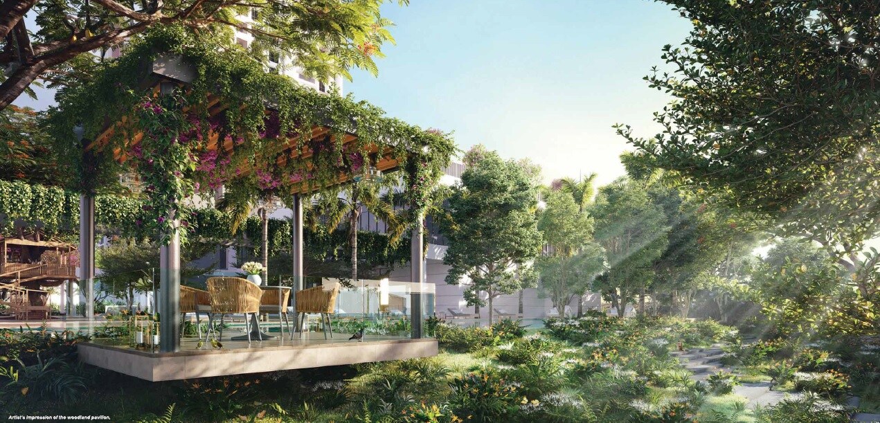 Lodha Estilo Amenities-Features 1