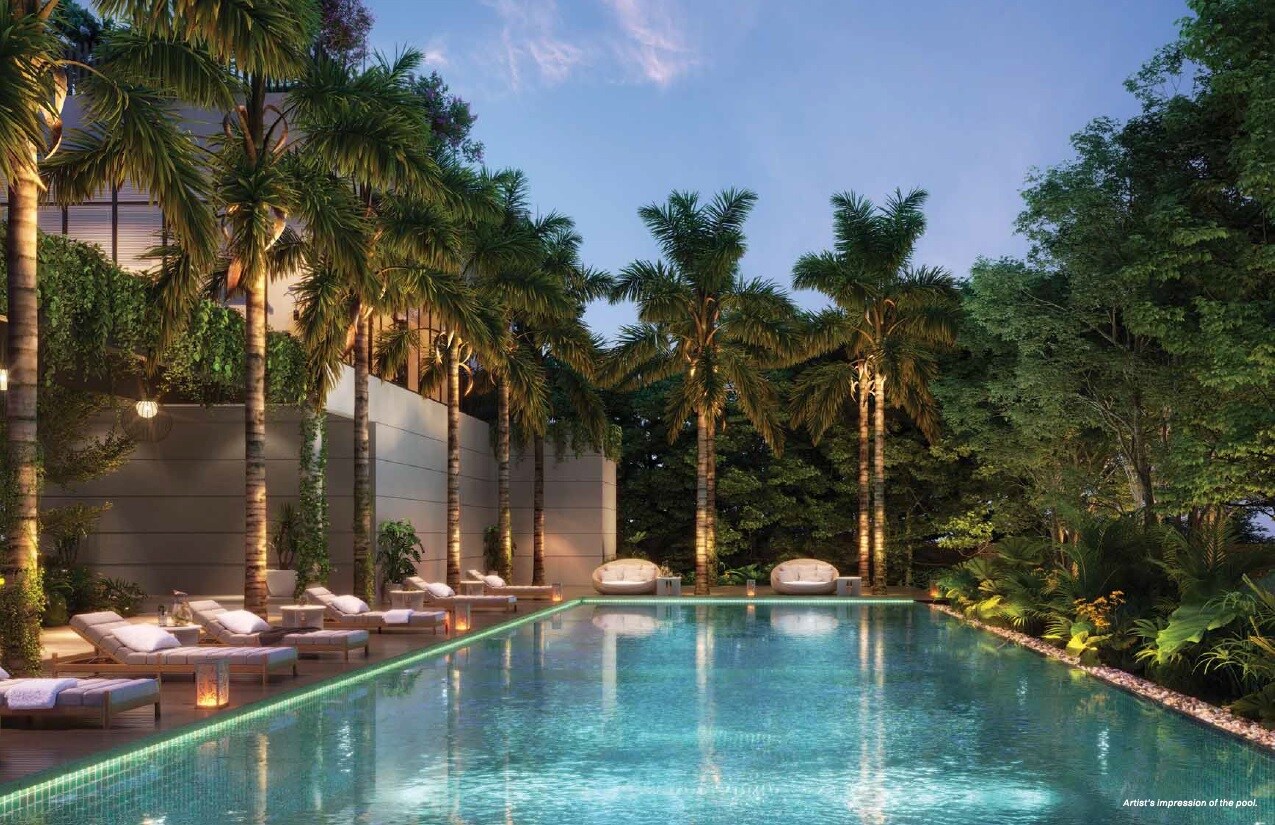 Lodha Estilo Amenities-Features 2