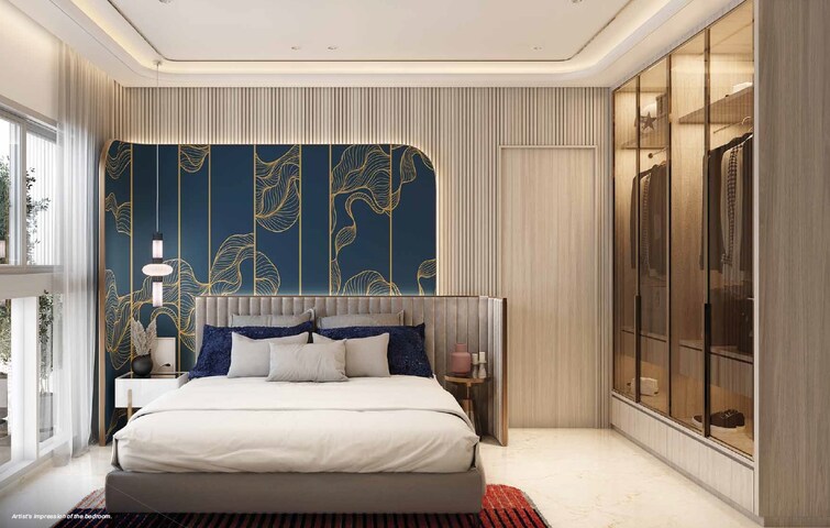 Lodha Estilo Apartment Interiors 2