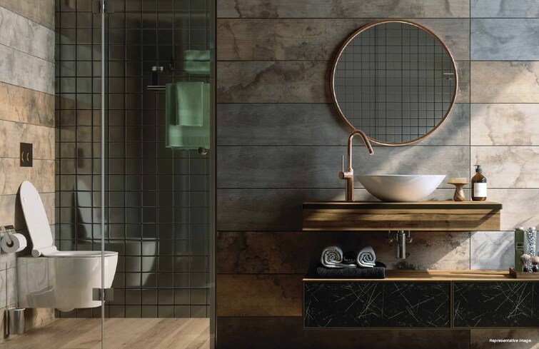 Lodha Estilo Apartment Interiors 3