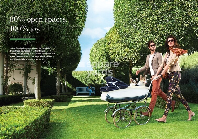 Lodha Giardino Amenities-Features 11