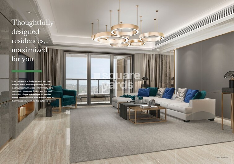 Lodha Giardino Amenities-Features 12