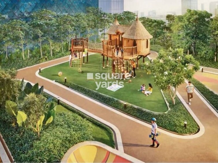 Resale 4 Bedroom 1367 Sq.Ft. Apartment in Lodha Giardino, Kharadi Pune ...