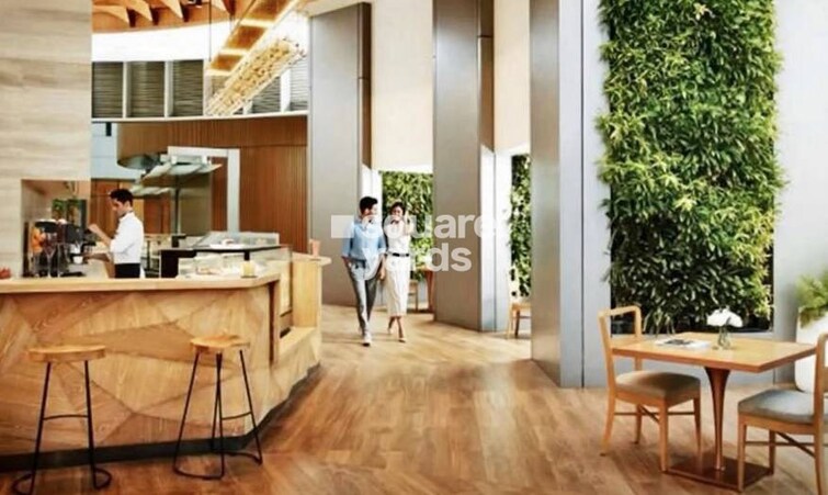 Resale 4 Bedroom 1367 Sq.Ft. Apartment in Lodha Giardino, Kharadi Pune ...
