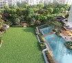 Lodha Massimo Amenities Features