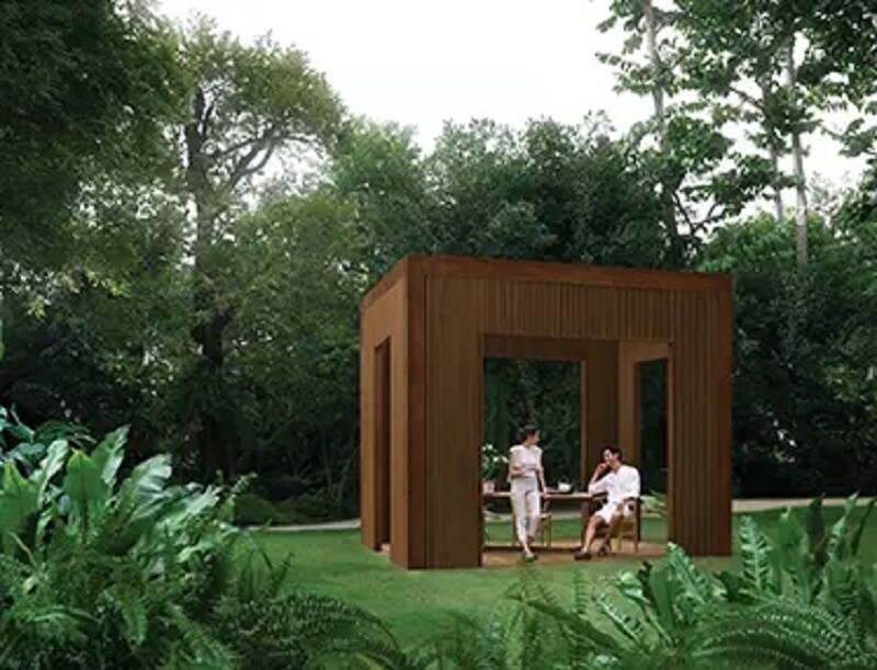 Lodha Massimo Amenities-Features 2