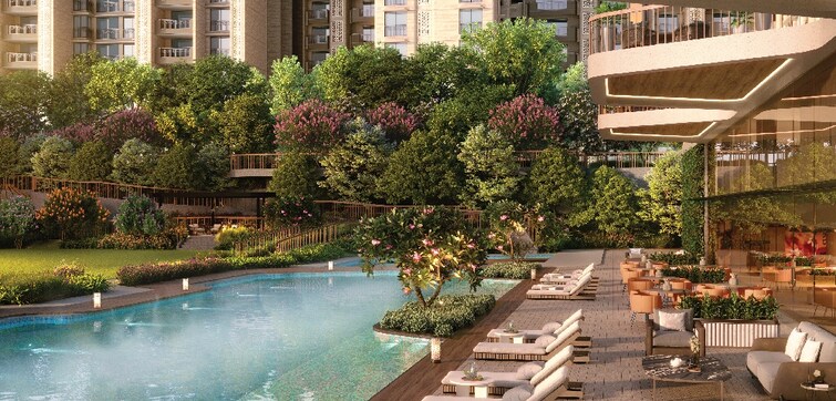 Lodha Massimo Amenities-Features 4