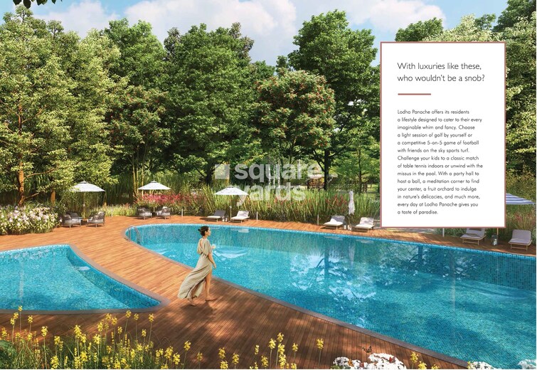 Lodha Panache Amenities-Features 7