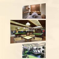Lodha Panache Amenities-Features