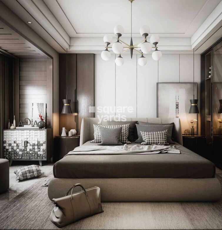 Lodha Panache Apartment Interiors 2