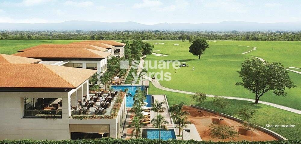 Lodha The Reserve