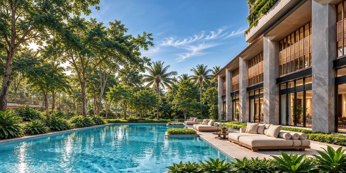 Lodha Wakad