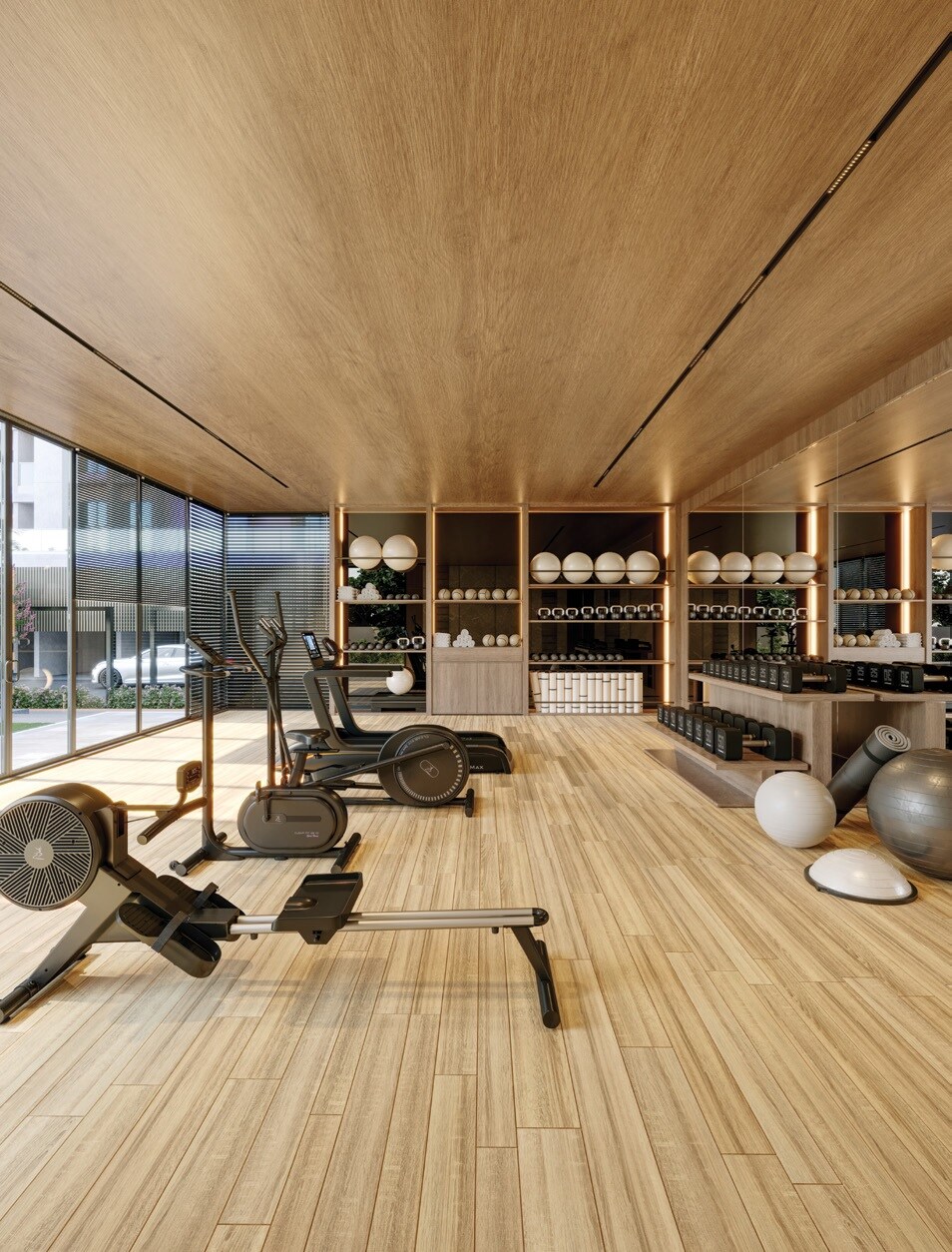 Lohia Jain 209 Hadapsar Amenities-Features 2