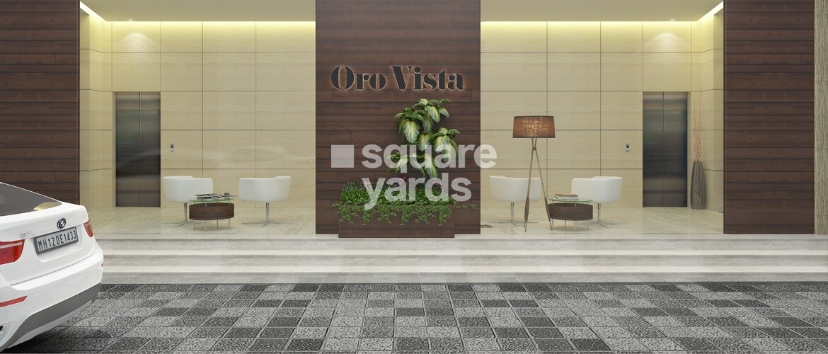 Lohia Jain Oro Vista Amenities-Features