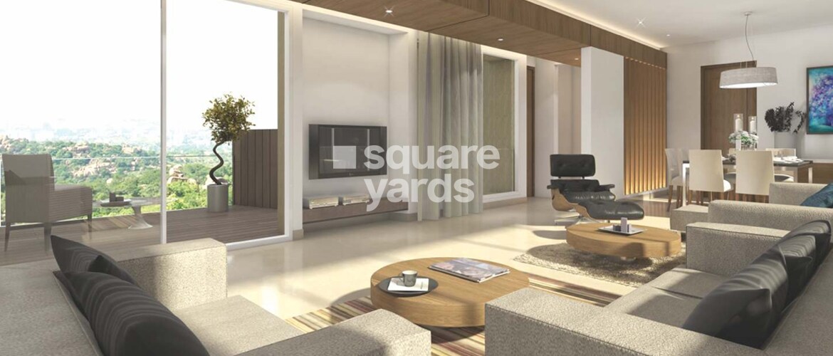 Lohia Jain Oro Vista