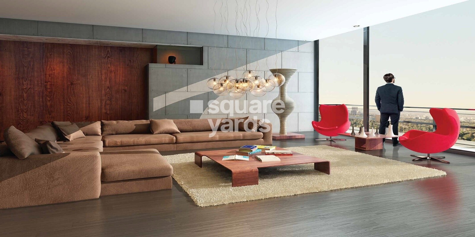 Lohia Jain Oro Vista