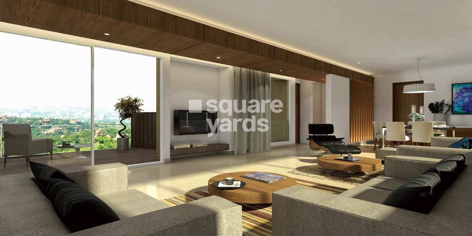 Lohia Jain Oro Vista