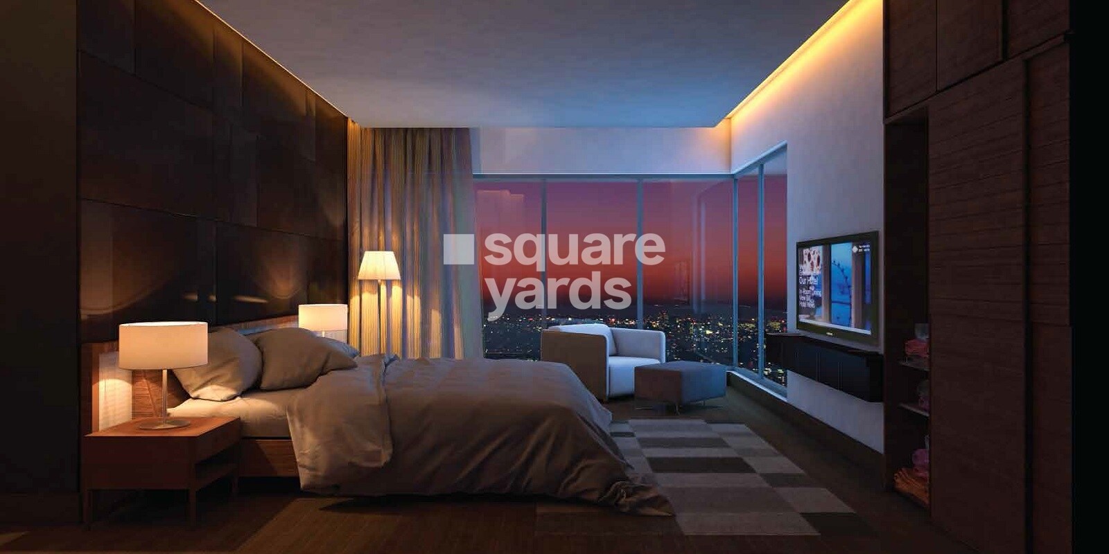 Lohia Jain Oro Vista