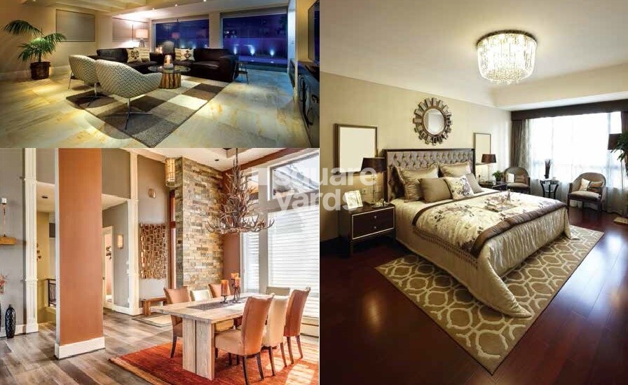 Lohia Jain Oro Vista