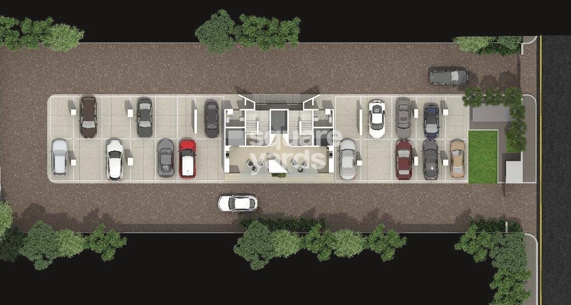 Lohia Jain Oro Vista Master Plan 1